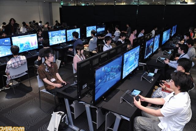 『英雄伝説 閃の軌跡』×プレコミュ先行体験イベント “トールズ士官学院オープンキャンパス”をリポート！_18