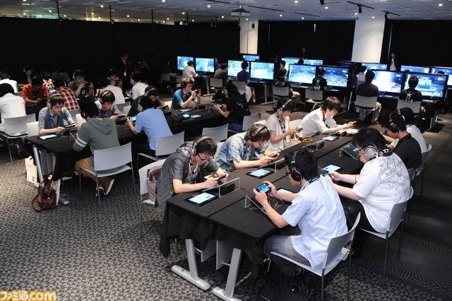『英雄伝説 閃の軌跡』×プレコミュ先行体験イベント “トールズ士官学院オープンキャンパス”をリポート！_19