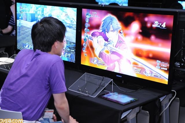 『英雄伝説 閃の軌跡』×プレコミュ先行体験イベント “トールズ士官学院オープンキャンパス”をリポート！_20