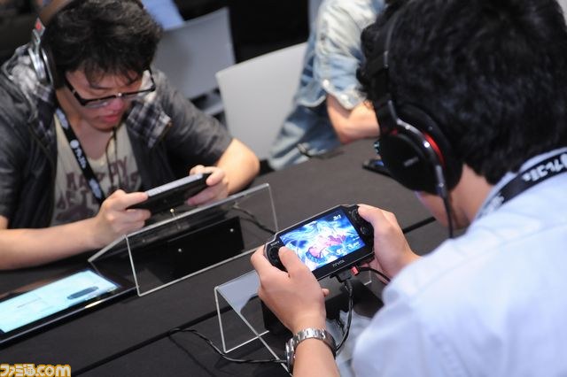 『英雄伝説 閃の軌跡』×プレコミュ先行体験イベント “トールズ士官学院オープンキャンパス”をリポート！_21