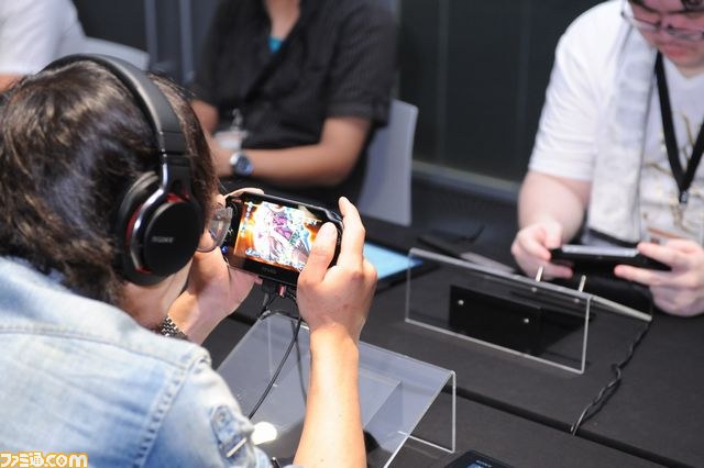 『英雄伝説 閃の軌跡』×プレコミュ先行体験イベント “トールズ士官学院オープンキャンパス”をリポート！_23