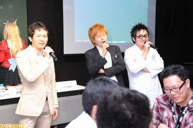 『英雄伝説 閃の軌跡』×プレコミュ先行体験イベント “トールズ士官学院オープンキャンパス”をリポート！_29