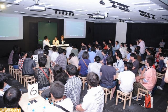 『英雄伝説 閃の軌跡』×プレコミュ先行体験イベント “トールズ士官学院オープンキャンパス”をリポート！_24