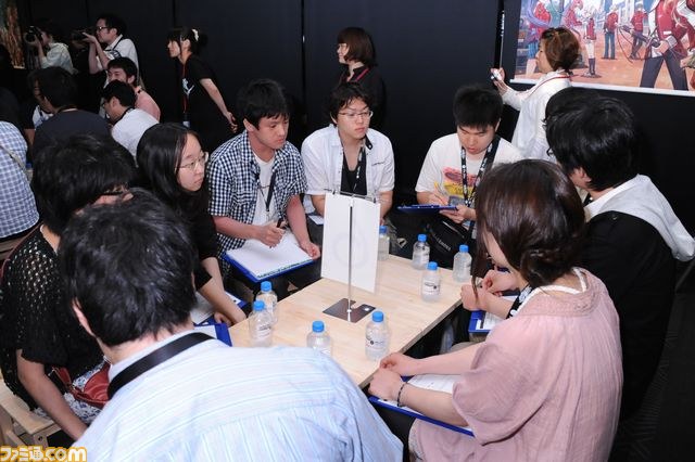 『英雄伝説 閃の軌跡』×プレコミュ先行体験イベント “トールズ士官学院オープンキャンパス”をリポート！_26