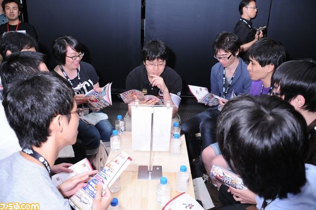 『英雄伝説 閃の軌跡』×プレコミュ先行体験イベント “トールズ士官学院オープンキャンパス”をリポート！_27