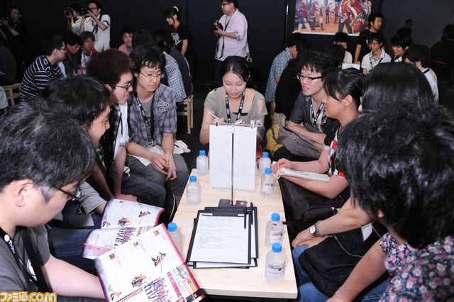 『英雄伝説 閃の軌跡』×プレコミュ先行体験イベント “トールズ士官学院オープンキャンパス”をリポート！_28