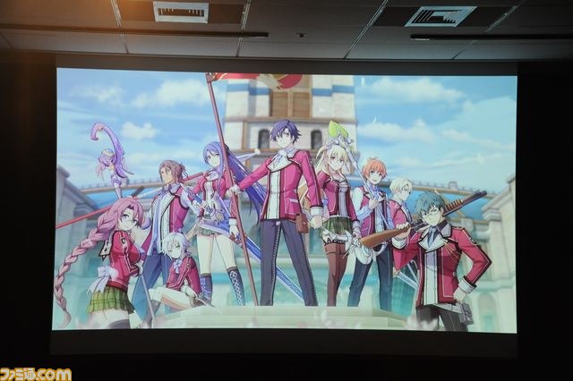 『英雄伝説 閃の軌跡』×プレコミュ先行体験イベント “トールズ士官学院オープンキャンパス”をリポート！_45
