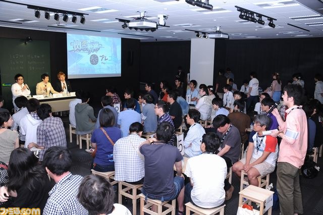 『英雄伝説 閃の軌跡』×プレコミュ先行体験イベント “トールズ士官学院オープンキャンパス”をリポート！_32