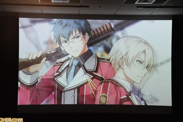 『英雄伝説 閃の軌跡』×プレコミュ先行体験イベント “トールズ士官学院オープンキャンパス”をリポート！_33