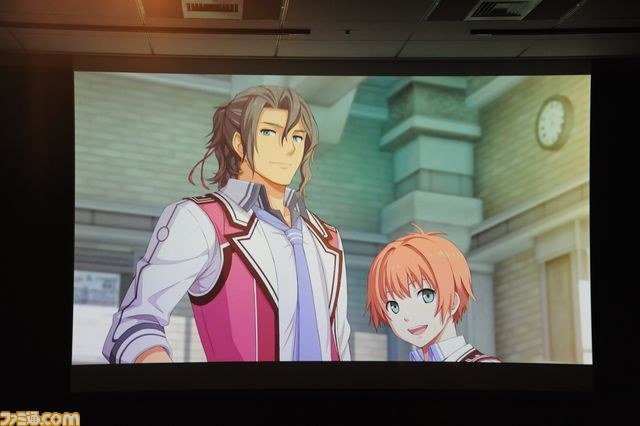 『英雄伝説 閃の軌跡』×プレコミュ先行体験イベント “トールズ士官学院オープンキャンパス”をリポート！_36