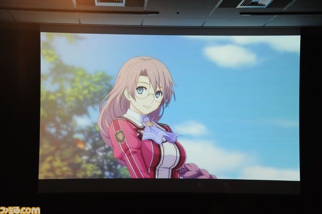 『英雄伝説 閃の軌跡』×プレコミュ先行体験イベント “トールズ士官学院オープンキャンパス”をリポート！_38