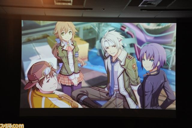 『英雄伝説 閃の軌跡』×プレコミュ先行体験イベント “トールズ士官学院オープンキャンパス”をリポート！_39