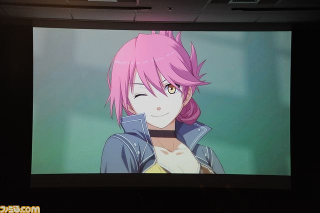 『英雄伝説 閃の軌跡』×プレコミュ先行体験イベント “トールズ士官学院オープンキャンパス”をリポート！_40