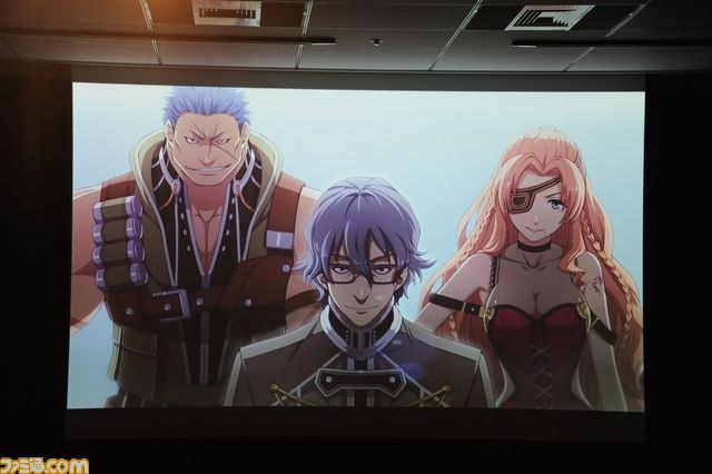 『英雄伝説 閃の軌跡』×プレコミュ先行体験イベント “トールズ士官学院オープンキャンパス”をリポート！_42