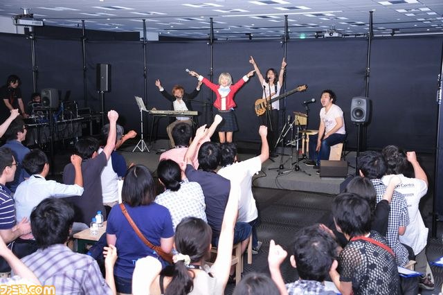『英雄伝説 閃の軌跡』×プレコミュ先行体験イベント “トールズ士官学院オープンキャンパス”をリポート！_52