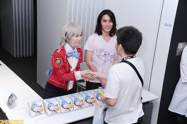 『英雄伝説 閃の軌跡』×プレコミュ先行体験イベント “トールズ士官学院オープンキャンパス”をリポート！_54