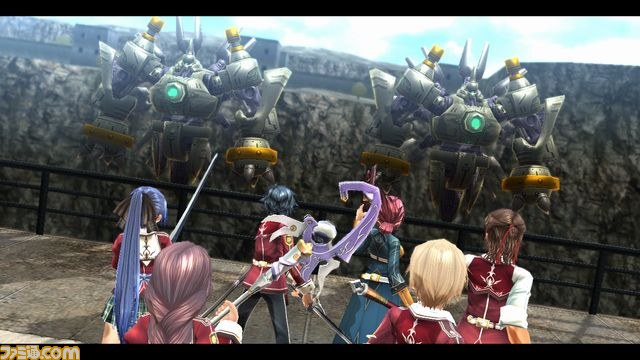 『英雄伝説 閃の軌跡』を世界最速体験！　歴代『軌跡』シリーズを彷彿とさせるワードが登場するイベントシーンや奥深いバトルをリポート_31