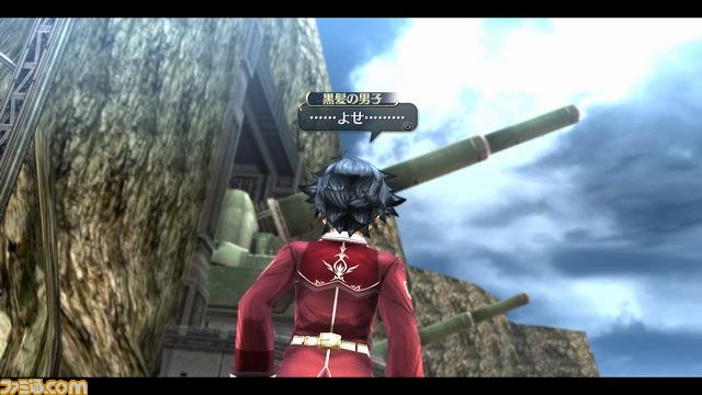 『英雄伝説 閃の軌跡』を世界最速体験！　歴代『軌跡』シリーズを彷彿とさせるワードが登場するイベントシーンや奥深いバトルをリポート_33