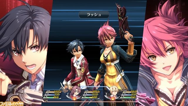 『英雄伝説 閃の軌跡』を世界最速体験！　歴代『軌跡』シリーズを彷彿とさせるワードが登場するイベントシーンや奥深いバトルをリポート_41