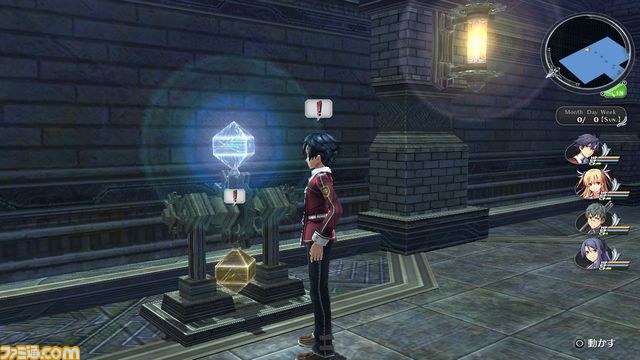 『英雄伝説 閃の軌跡』を世界最速体験！　歴代『軌跡』シリーズを彷彿とさせるワードが登場するイベントシーンや奥深いバトルをリポート_23