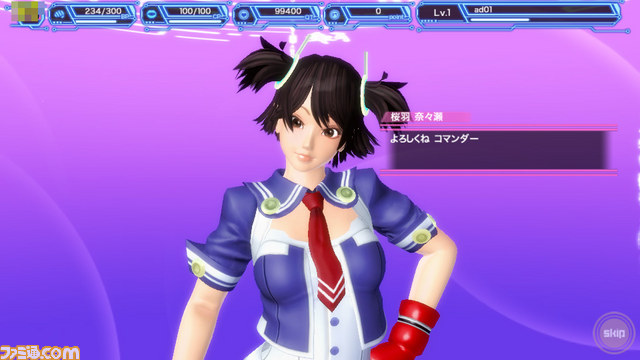 『DIVA COLISEUM（ディーバ コロシアム）』のキュートな登場キャラを紹介、彼女たちの活躍はプレイヤー次第_11