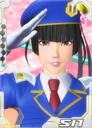 『DIVA COLISEUM（ディーバ コロシアム）』のキュートな登場キャラを紹介、彼女たちの活躍はプレイヤー次第_12