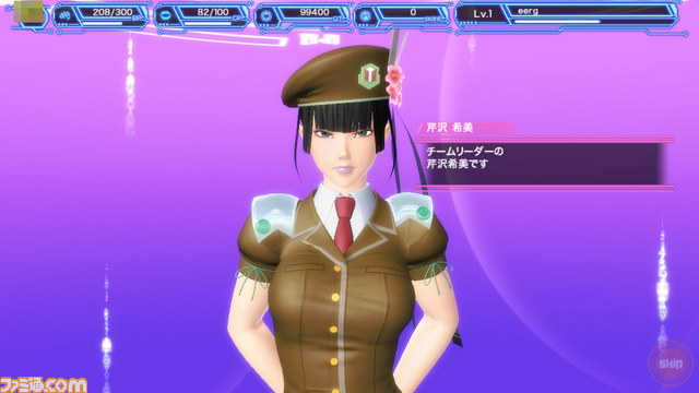 『DIVA COLISEUM（ディーバ コロシアム）』のキュートな登場キャラを紹介、彼女たちの活躍はプレイヤー次第_13