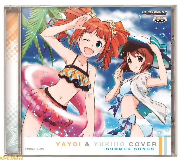 “一番くじプレミアム”に『アイマス』が登場 アニメ最終回のライブ衣装を纏ったアイドルたちがプレミアムフィギュアに_19