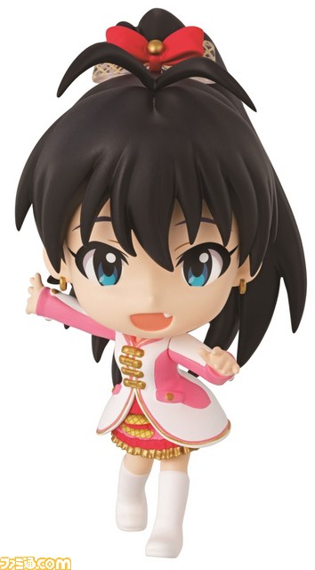 “一番くじプレミアム”に『アイマス』が登場 アニメ最終回のライブ衣装を纏ったアイドルたちがプレミアムフィギュアに_32