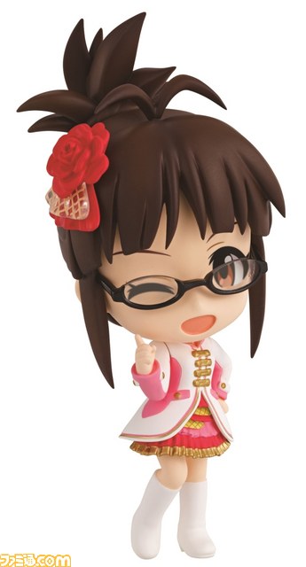 “一番くじプレミアム”に『アイマス』が登場 アニメ最終回のライブ衣装を纏ったアイドルたちがプレミアムフィギュアに_35