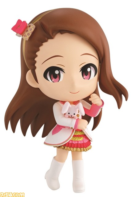 “一番くじプレミアム”に『アイマス』が登場 アニメ最終回のライブ衣装を纏ったアイドルたちがプレミアムフィギュアに_36