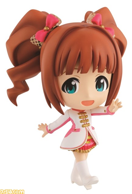 “一番くじプレミアム”に『アイマス』が登場 アニメ最終回のライブ衣装を纏ったアイドルたちがプレミアムフィギュアに_37