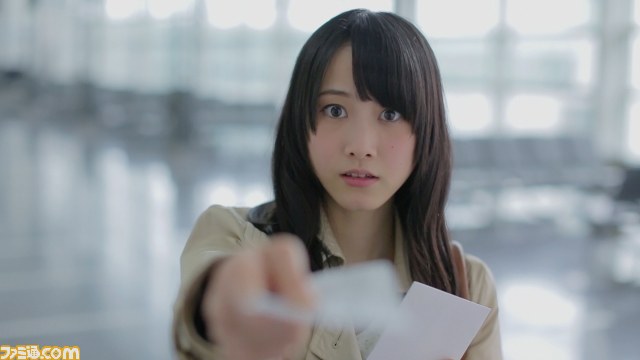 『AKB1/149 恋愛総選挙』フリまくってひとりを選ぶ、夢の物語がプレイステーション3で開幕_06