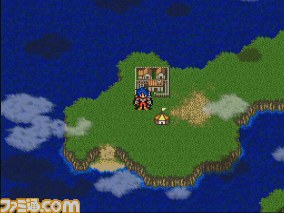 『ブレス オブ ファイア II 使命の子』がWii U バーチャルコンソールで配信開始_09