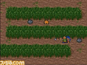 『ブレス オブ ファイア II 使命の子』がWii U バーチャルコンソールで配信開始_10