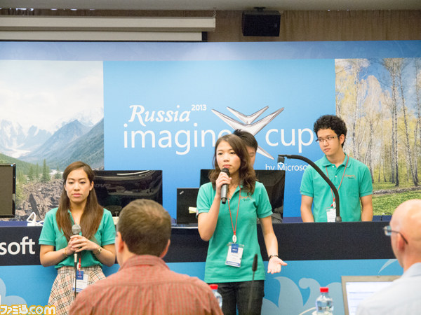 Imagine Cup 2013世界大会の表彰式が生放送で見られる、世界にチャレンジする日本代表を応援しよう_01