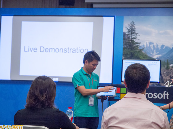 Imagine Cup 2013世界大会の表彰式が生放送で見られる、世界にチャレンジする日本代表を応援しよう_02