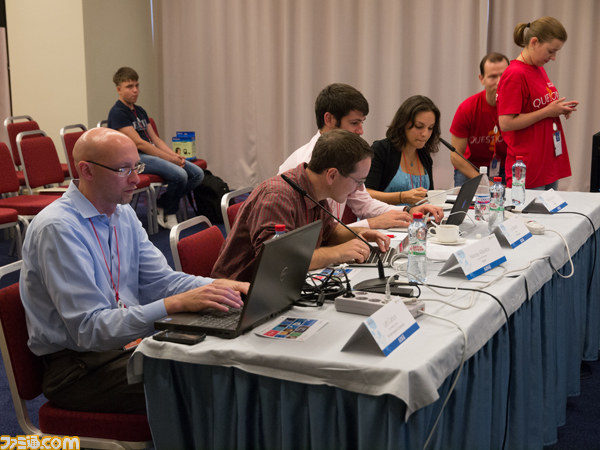 Imagine Cup 2013世界大会の表彰式が生放送で見られる、世界にチャレンジする日本代表を応援しよう_11