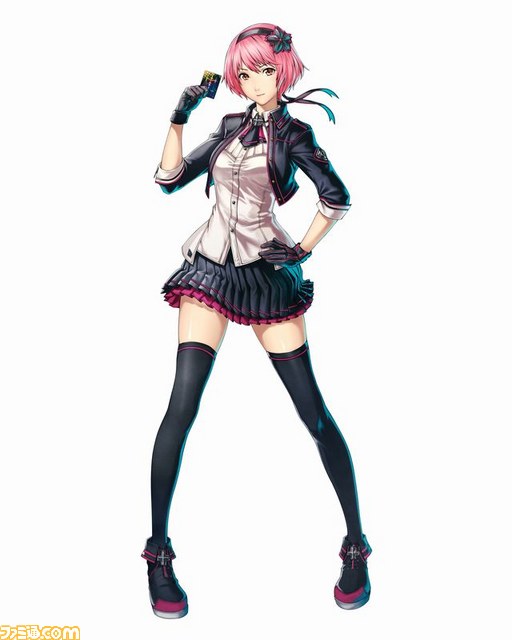『CODE OF JOKER』本日より全国のアミューズメント施設で稼働開始！_13