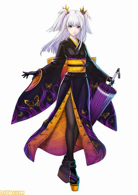 『CODE OF JOKER』本日より全国のアミューズメント施設で稼働開始！_15