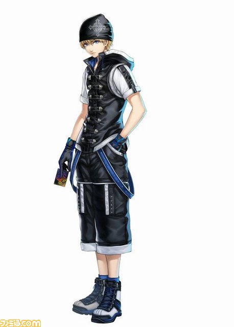『CODE OF JOKER』本日より全国のアミューズメント施設で稼働開始！_14