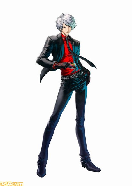 『CODE OF JOKER』本日より全国のアミューズメント施設で稼働開始！_16