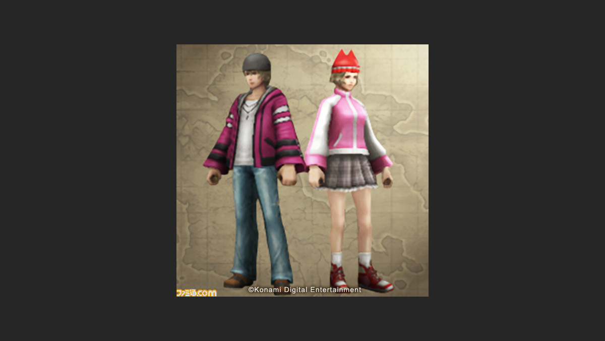 フロンティアゲート ブーストプラス 新dlc防具レシピ 異世界の服 が配信開始 ファミ通 Com