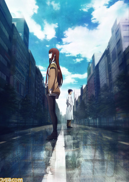 Amazon.co.jp: 劇場版 STEINS;GATE シュタインズゲート 負荷領域のデジャヴ [レンタル落ち] : DVD