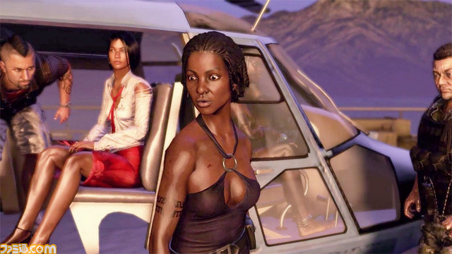 ゴア表現無修正のPC版『Dead Island: Riptide（デッドアイランド: リップタイド）【日本語版】』のムービー3本が一挙公開_06