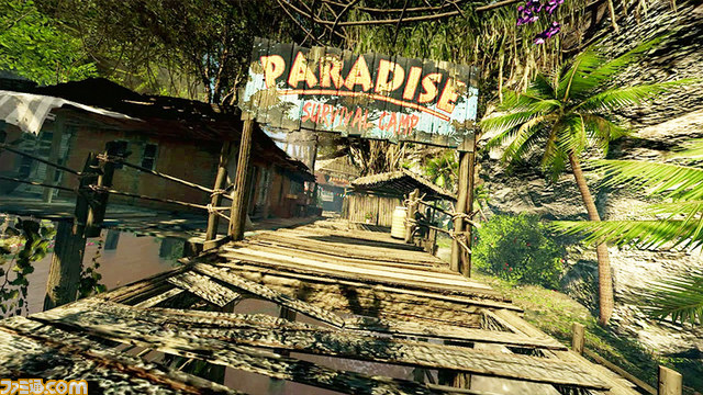 ゴア表現無修正のPC版『Dead Island: Riptide（デッドアイランド: リップタイド）【日本語版】』のムービー3本が一挙公開_08