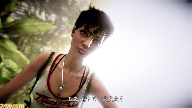 ゴア表現無修正のPC版『Dead Island: Riptide（デッドアイランド: リップタイド）【日本語版】』のムービー3本が一挙公開_14