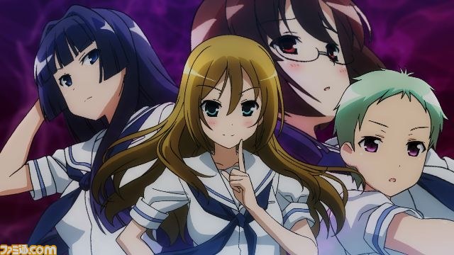 咲-Saki- 阿知賀編 episode of side-A Portable』、オープニング