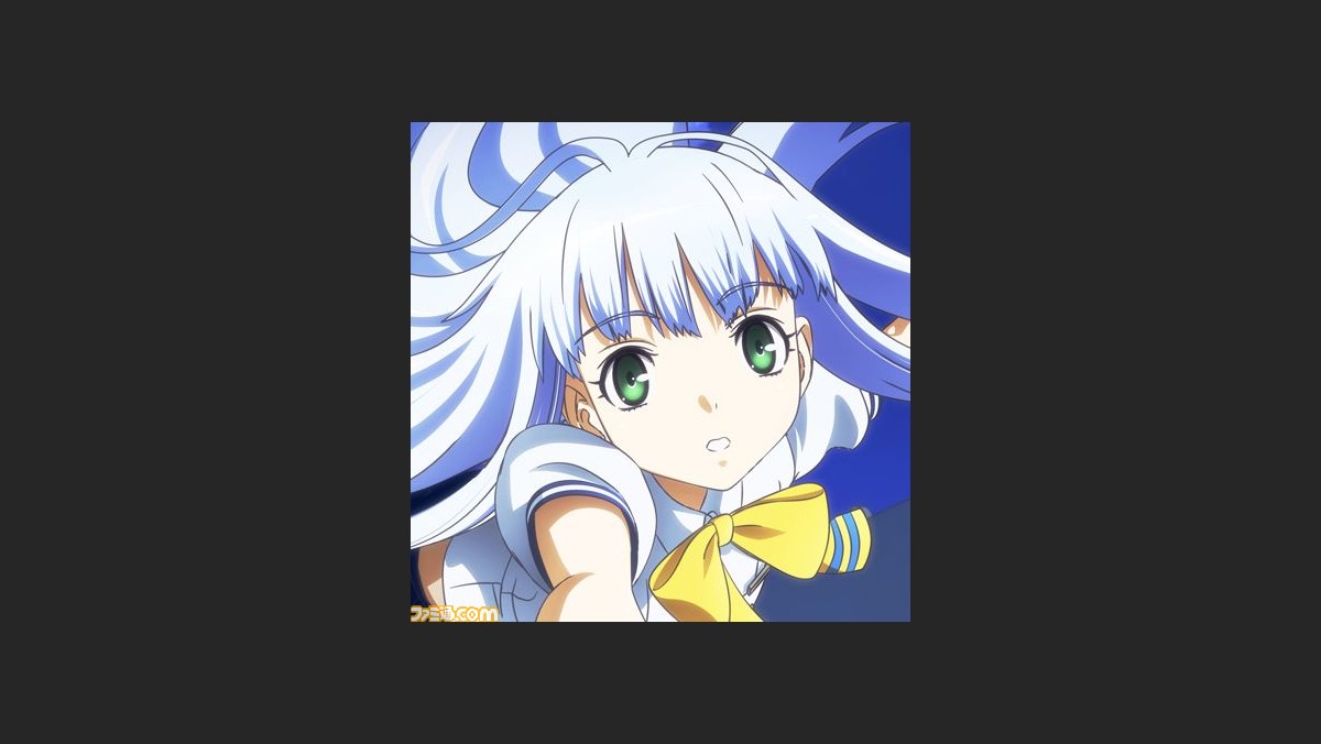 アニメ 蒼き鋼のアルペジオ アルス ノヴァ 群像 イオナのキャスト決定 公式サイトがリニューアル 第2弾pvも公開中 動画あり ファミ通 Com
