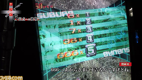 『ケツイ ～絆地獄たち～ EXTRA』“スーパープレイBlu-ray”完成までのドキュメンタリー映像が公開_04